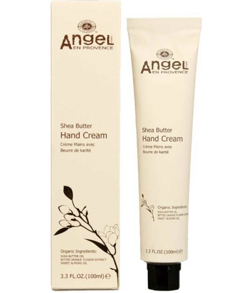 Angel Shea Butter Hand Cream