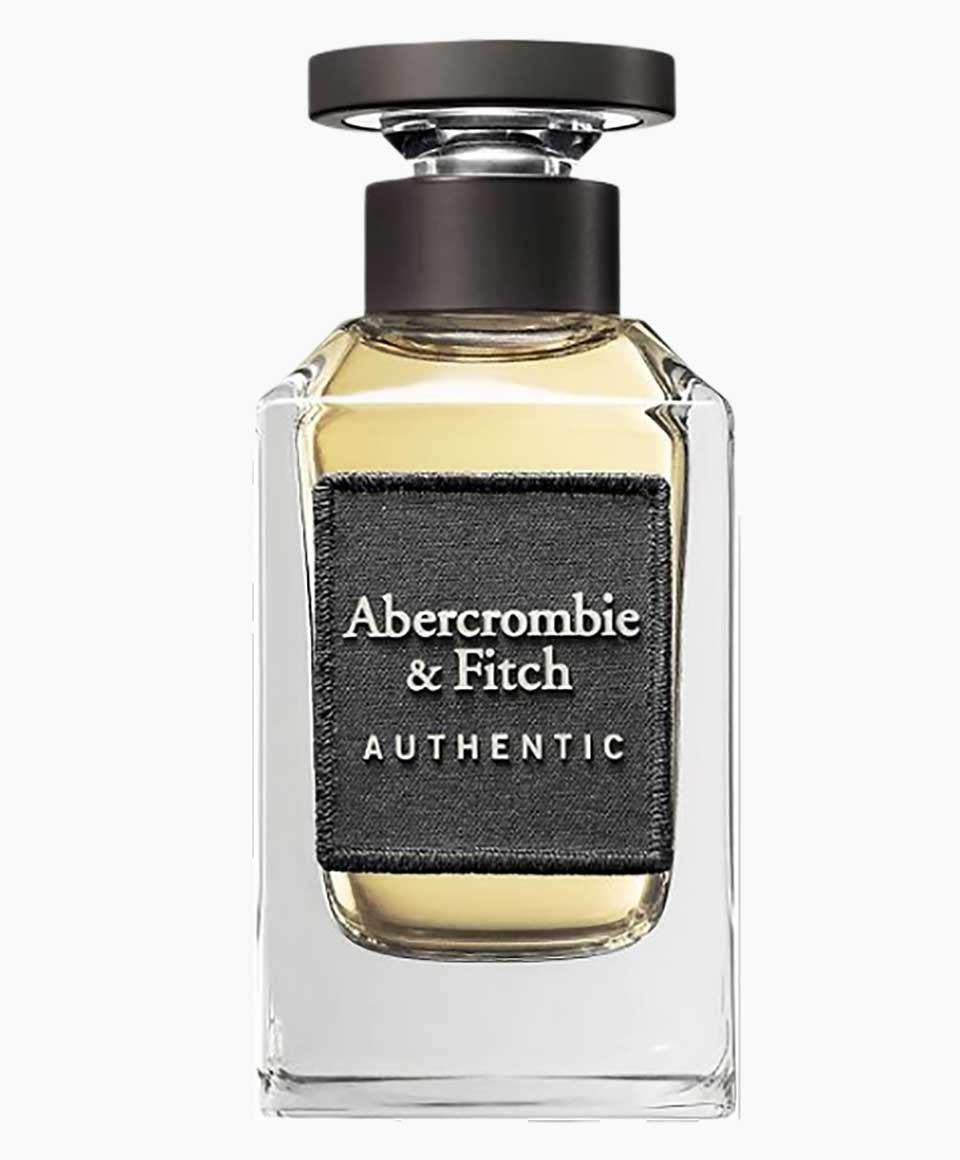 Abercrombie And Fitch Authentic Homme EDT