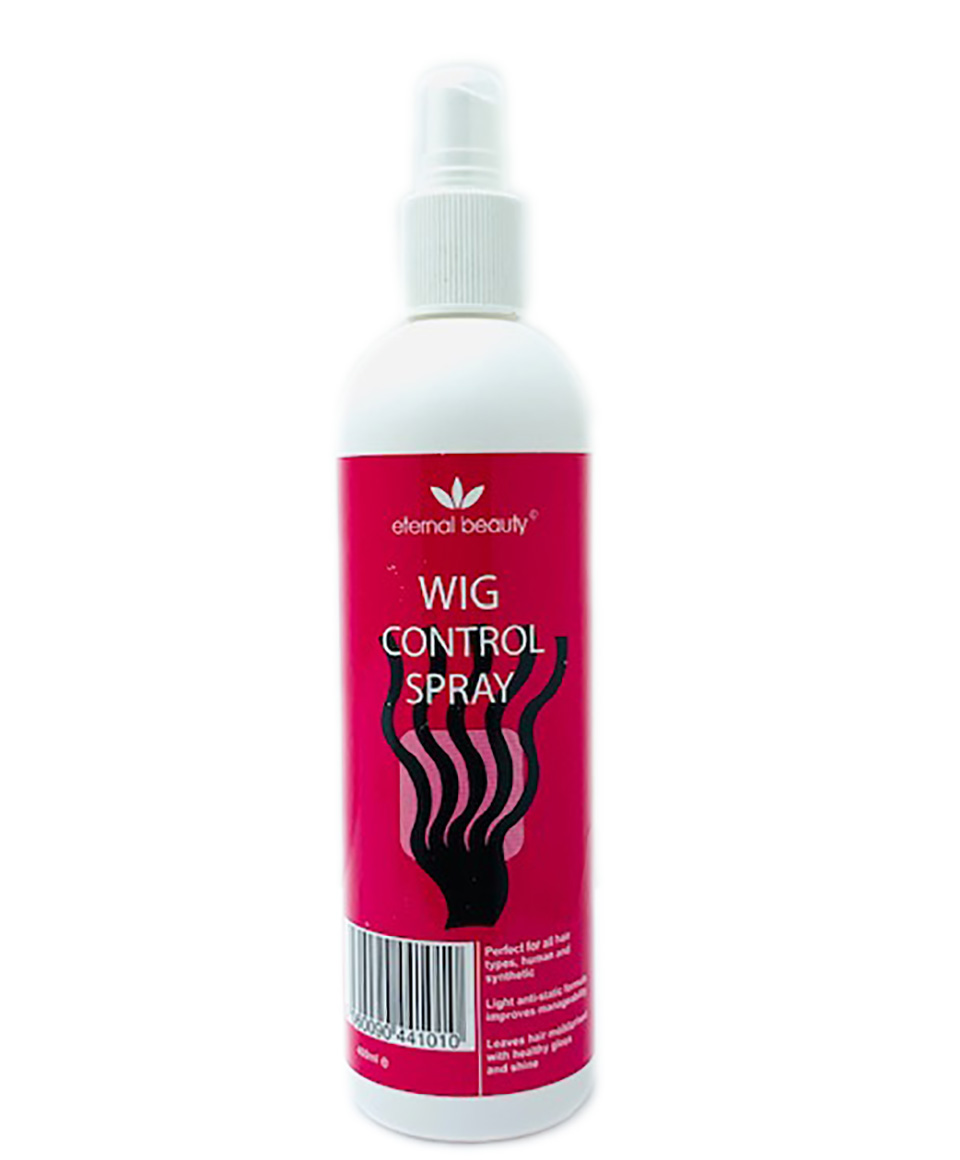 Eternal Beauty Wig Control Spray Dreadlocks Spray Weaves Spray
