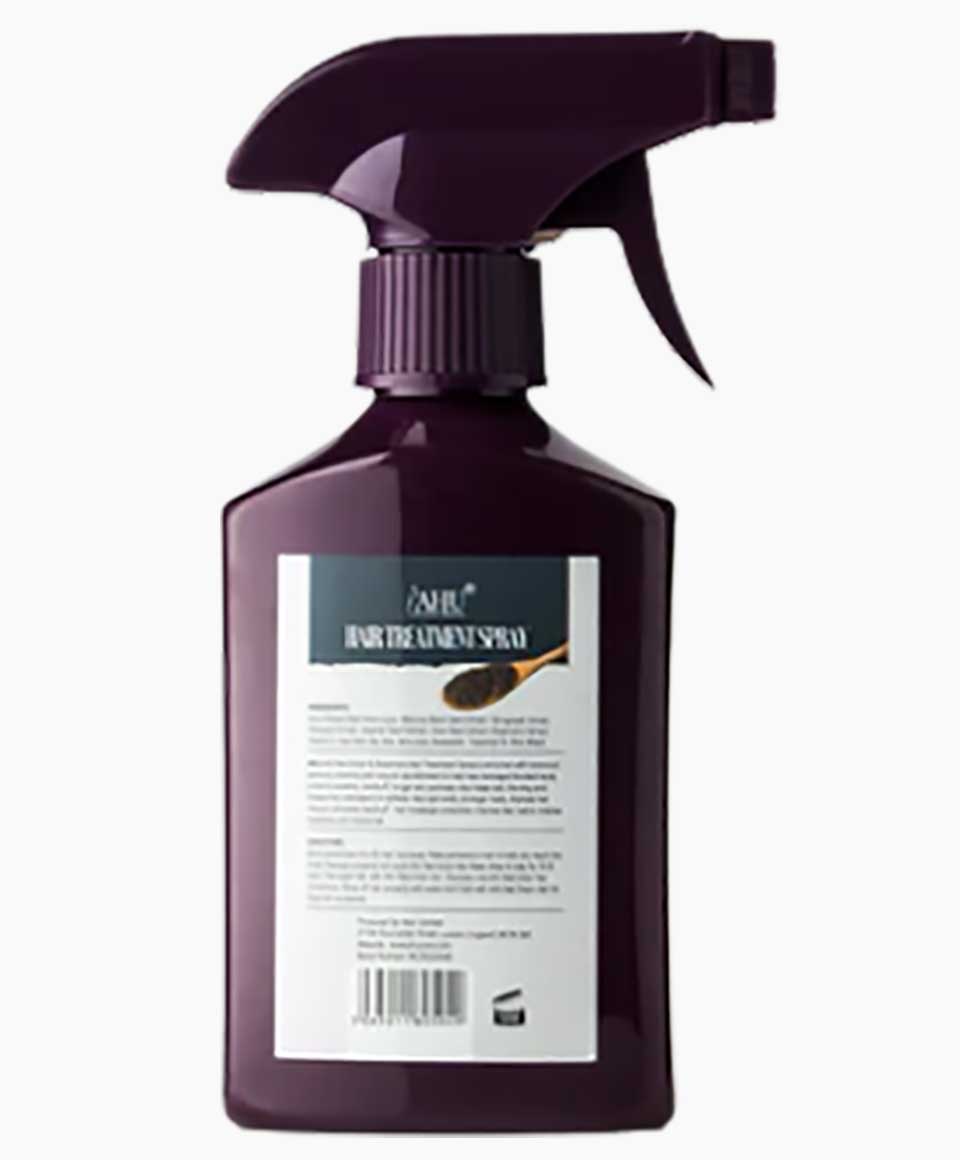 AHU Red Onion And Rosemary Hair Treatment Spray