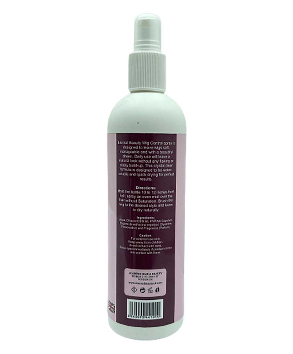 Eternal Beauty Wig Control Spray