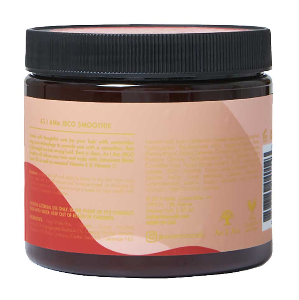 As I Am Restore And Repair JBCO Smoothie