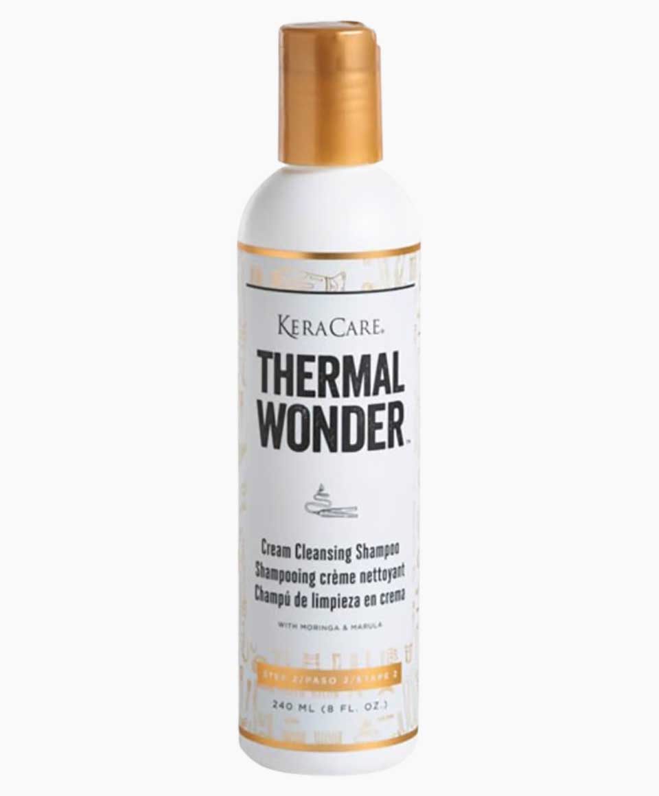 Keracare Thermal Wonder Pre Poo Conditioner