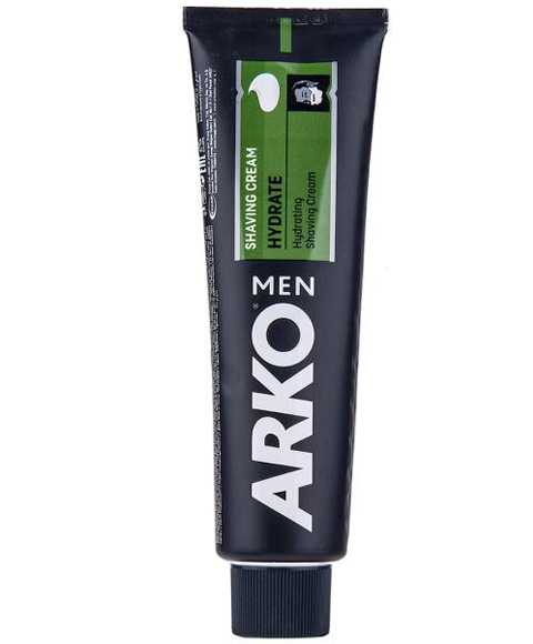 Arko Men Shaving Cream Hydrate