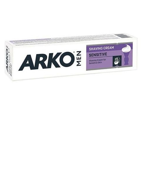 Arko Men Shaving Cream Sensitive