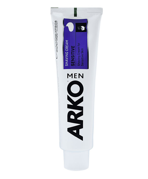 Arko Men Shaving Cream Sensitive