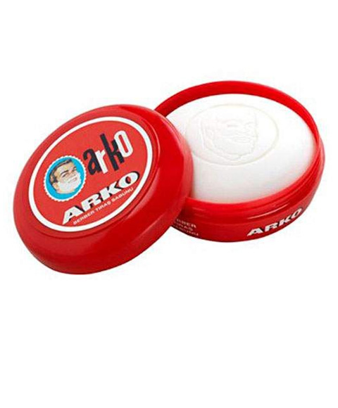 Arko Shaving Cream Soap Bar