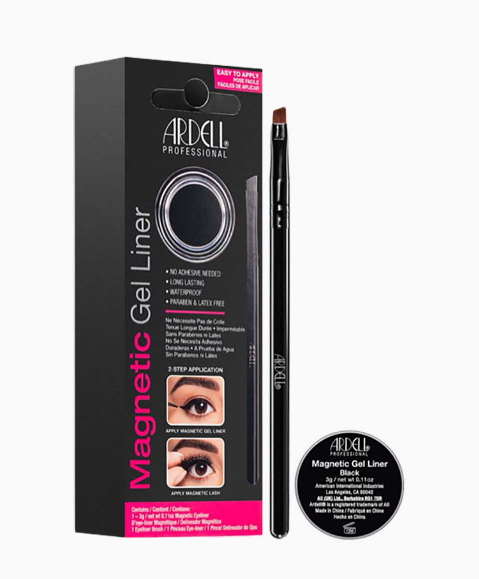 Ardell Professional Magnetic Gel Eye Liner 216802