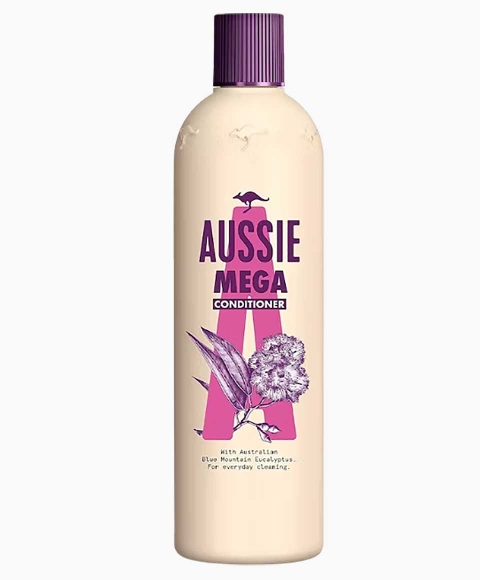 Aussie Mega Conditioner