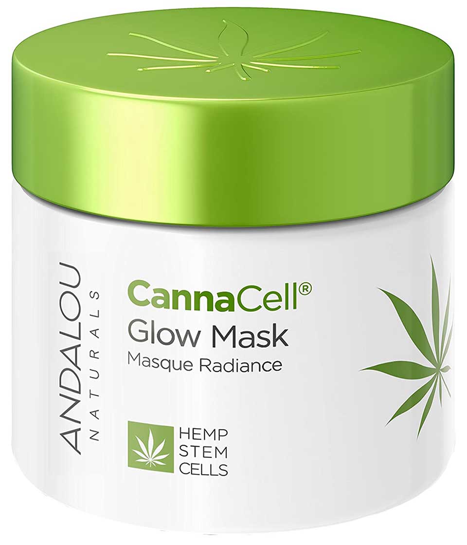 Cannacell Glow Mask