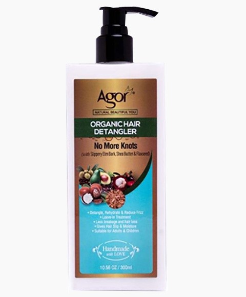 Agor Organic Hair Detangler | Agor | Pak Cosmetic Centre