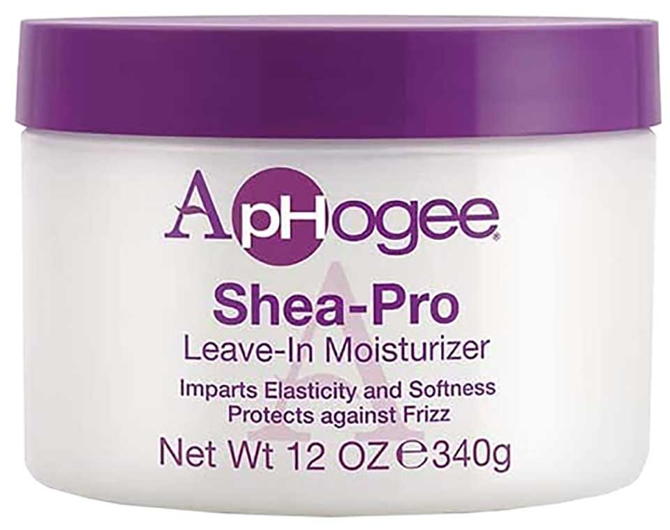 Sheapro Leave In Moisturizer