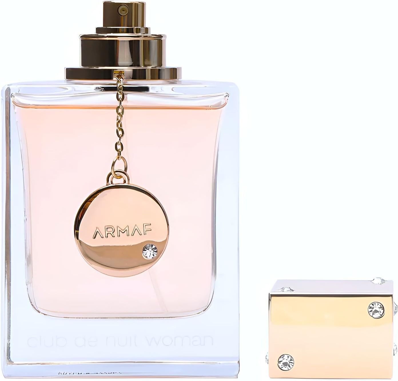 Club De Nuit Woman Eau De Parfum