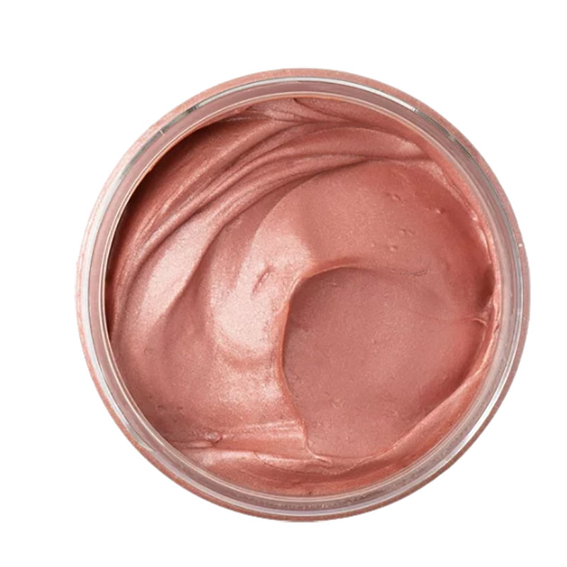 AS I AM Temporary Curl Color Rose Gold