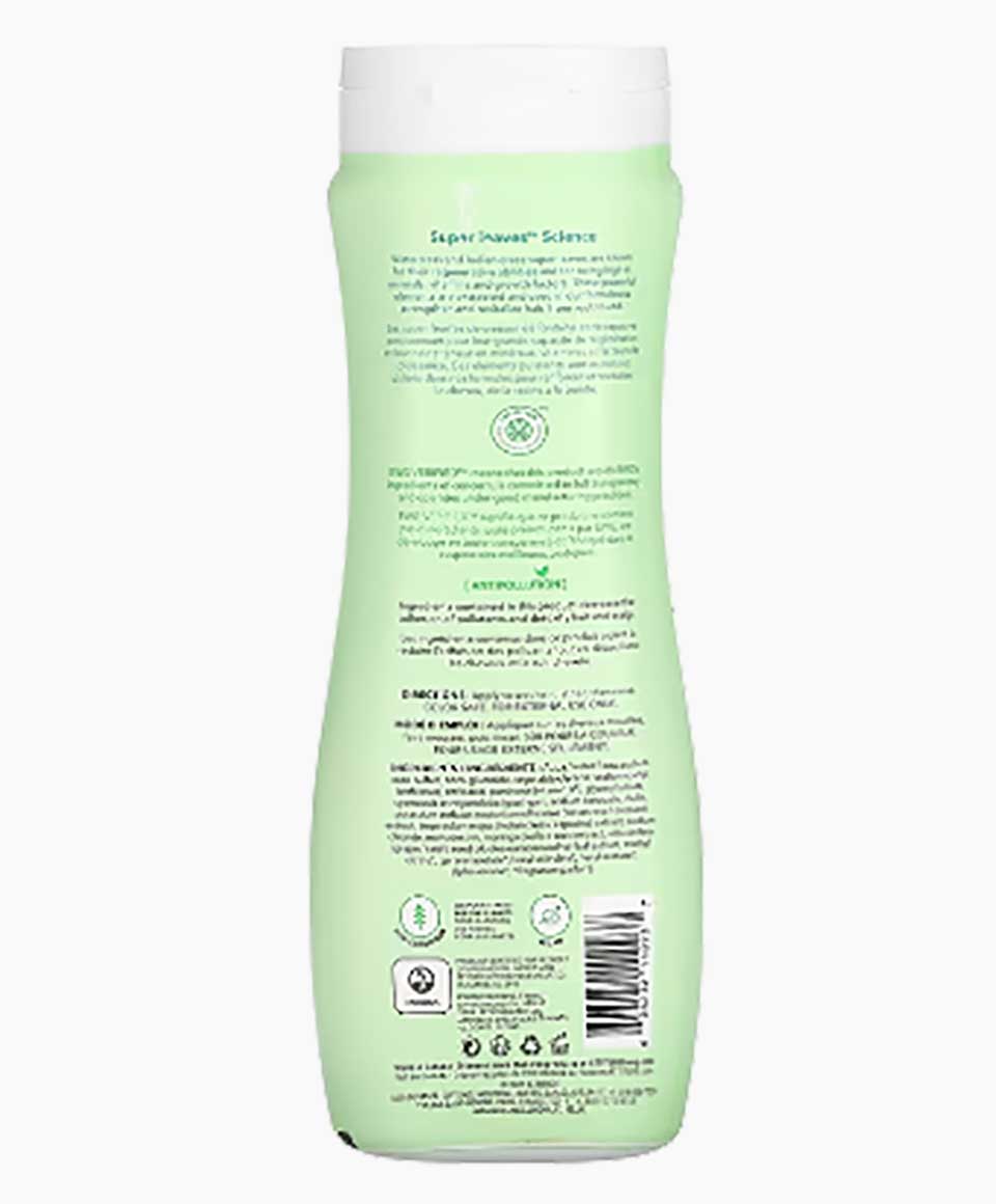 Super Leaves Science Nourishing Strengthening Shampoo