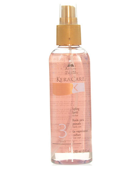 Keracare Styling Spritz