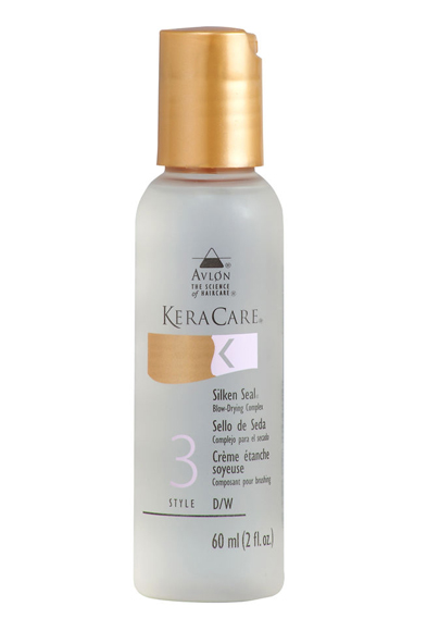 Keracare Silken Seal