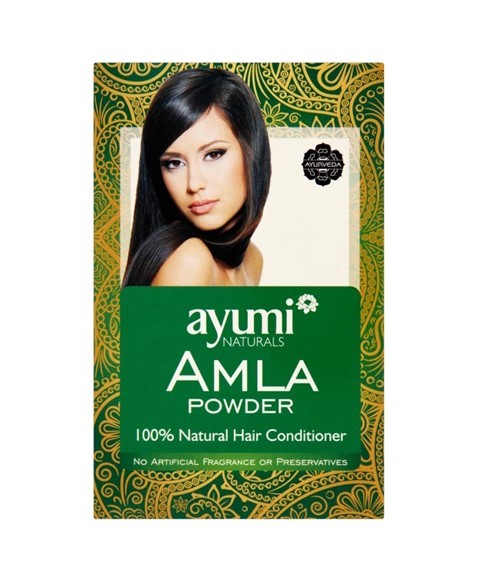 Ayumi Natural Amla Powder
