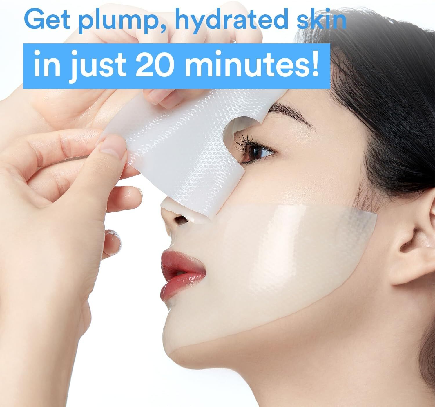 Abib Collagen Sedum Jelly Gel Mask