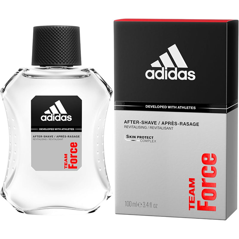 Adidas After Shave