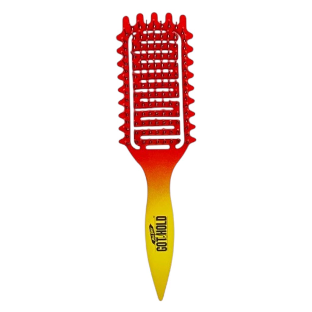 All Day Got Hold Curl Defining Brush