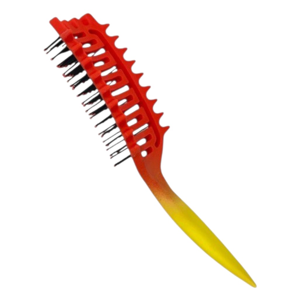 All Day Got Hold Curl Defining Brush
