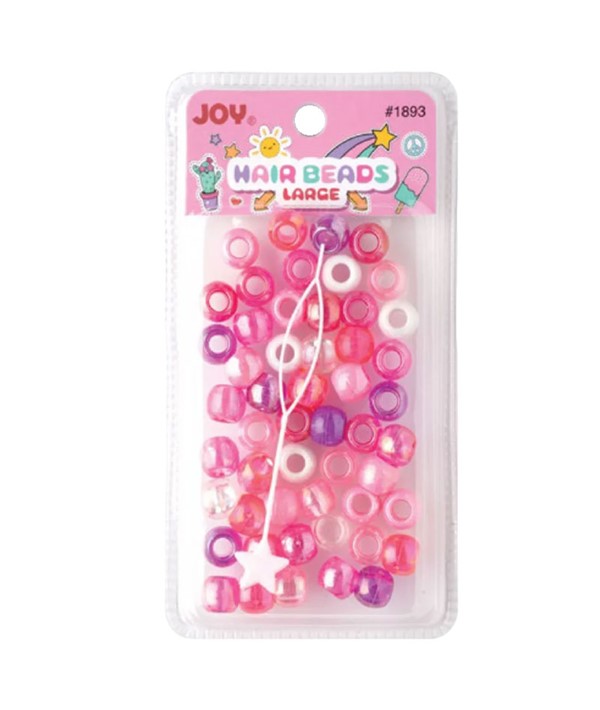 Joy Hair Beads Large 1893