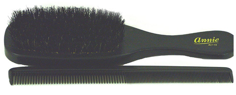 Soft Wave Brush 2119