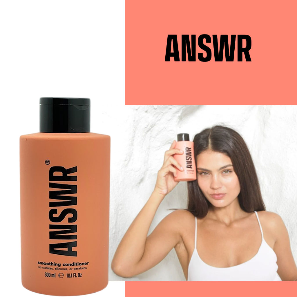 Answr Smoothing Conditioner