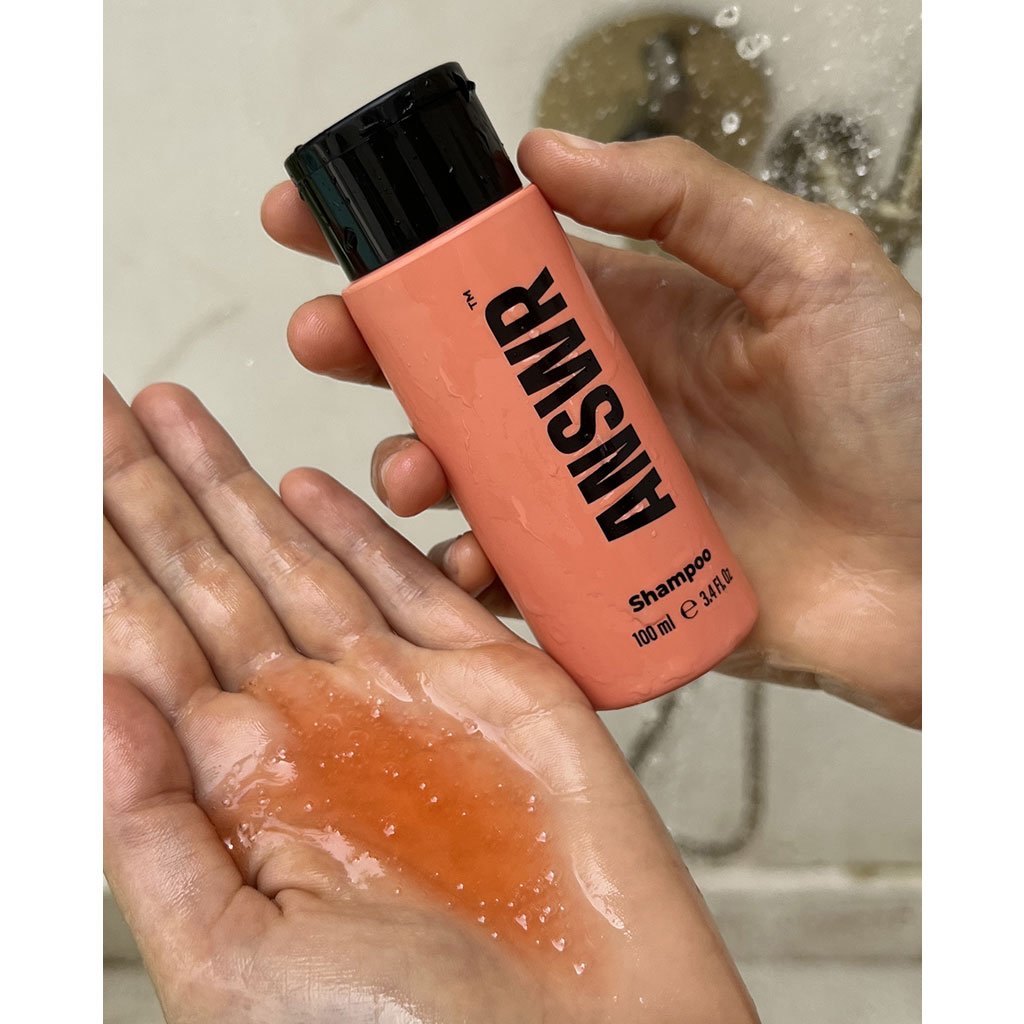 Answr Smoothing Shampoo