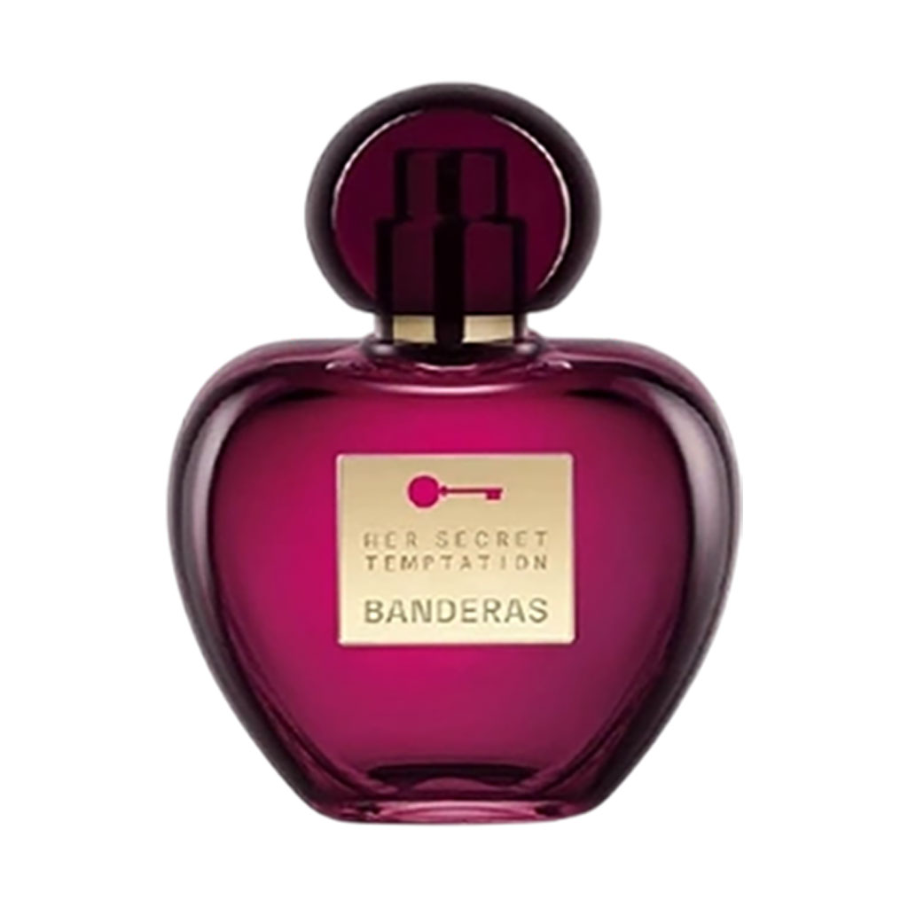 Her Secret Temptation Eau De Toilette