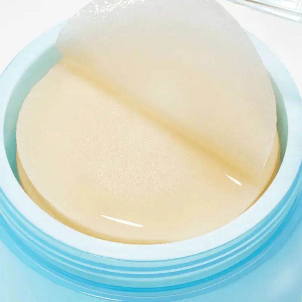 Hyaluronic Acid 8 Plus Catechin Cool Calming Pad