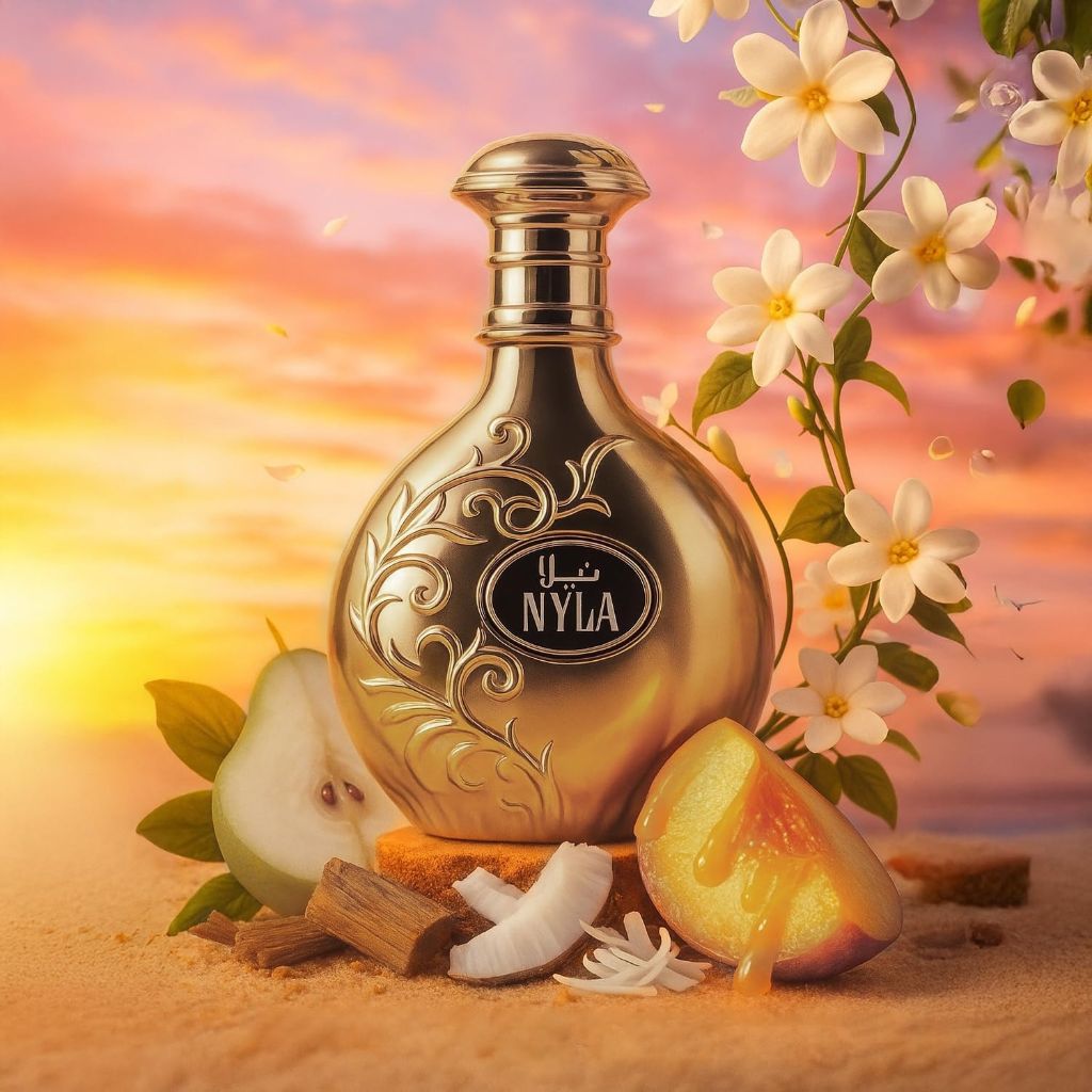 Prestige Nyla Eau De Parfum