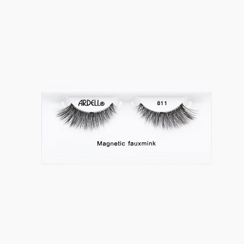 Ardell Magnetic Fauxmink Lashes 811