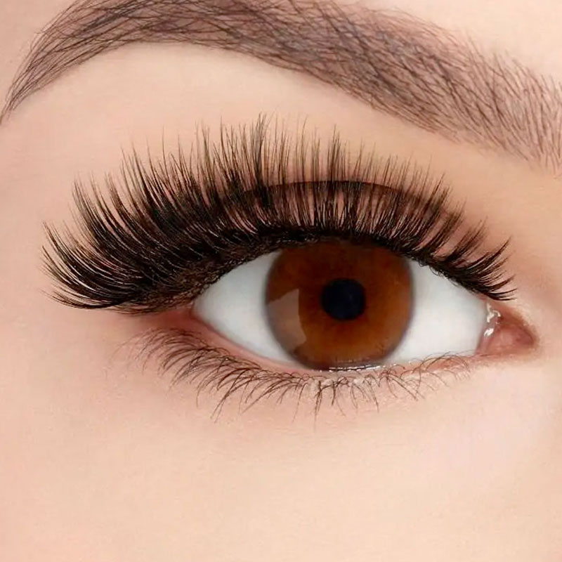 Ardell Magnetic 3D Fauxmink Lashes 854