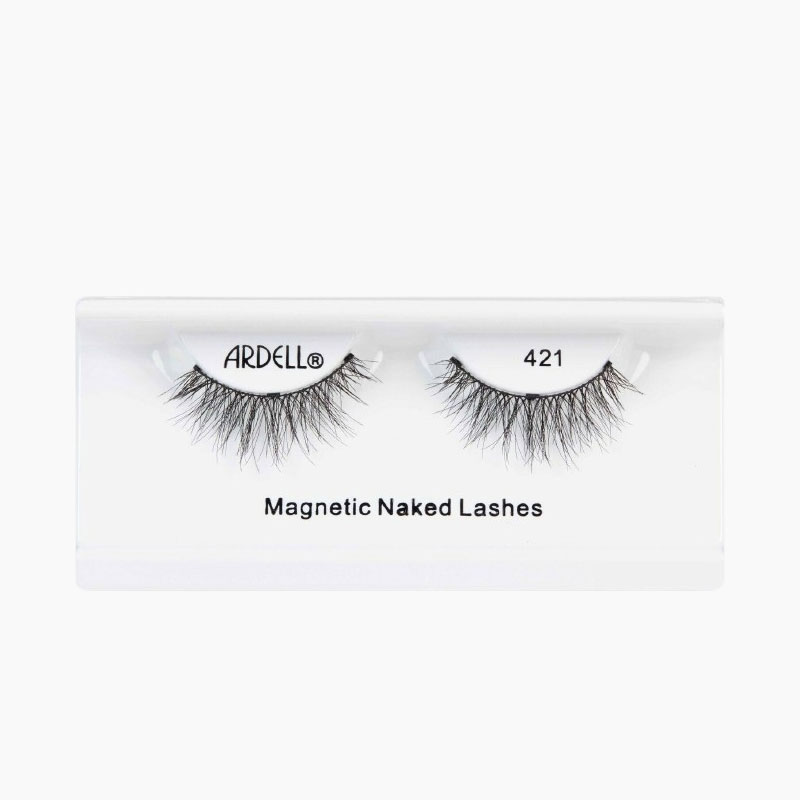 Ardell Magnetic Naked Lashes 421