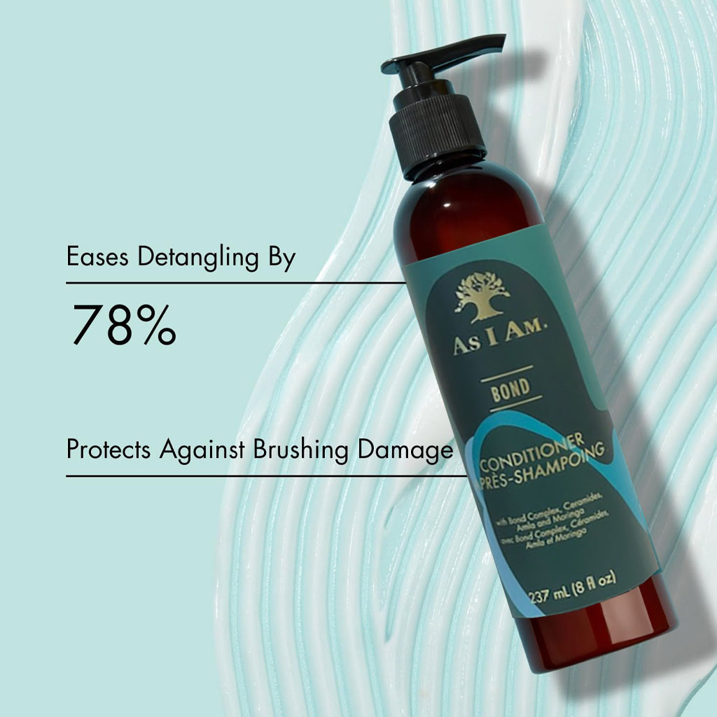 As I Am Bond Hair Conditioner