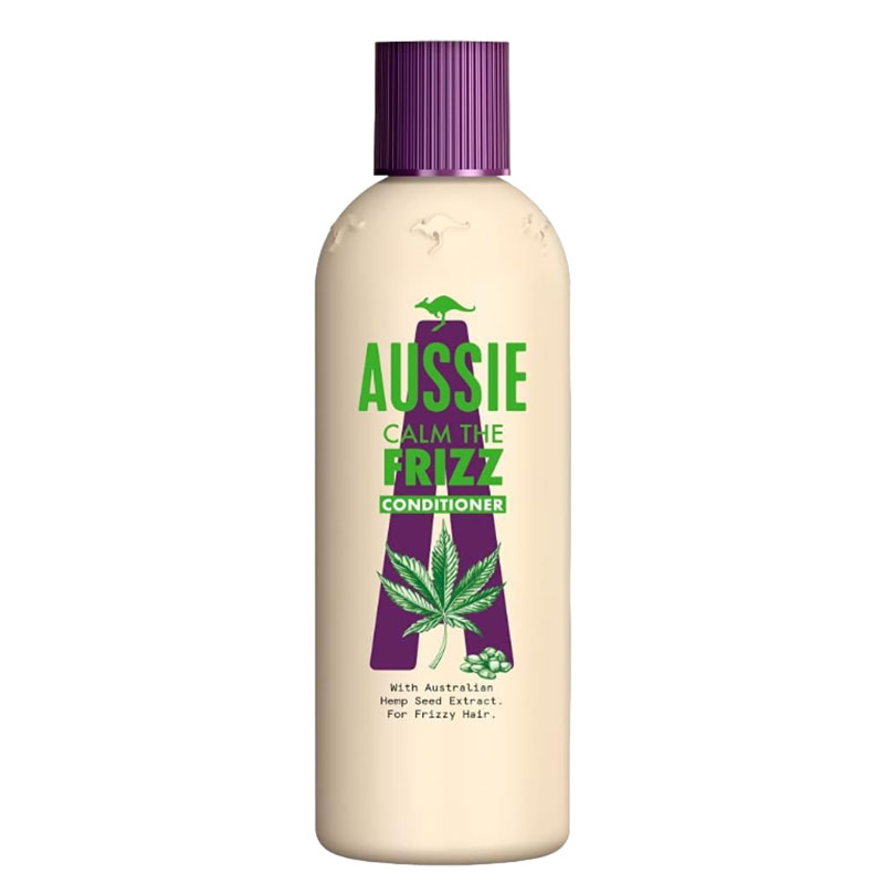 Aussie Calm The Frizz Conditioner