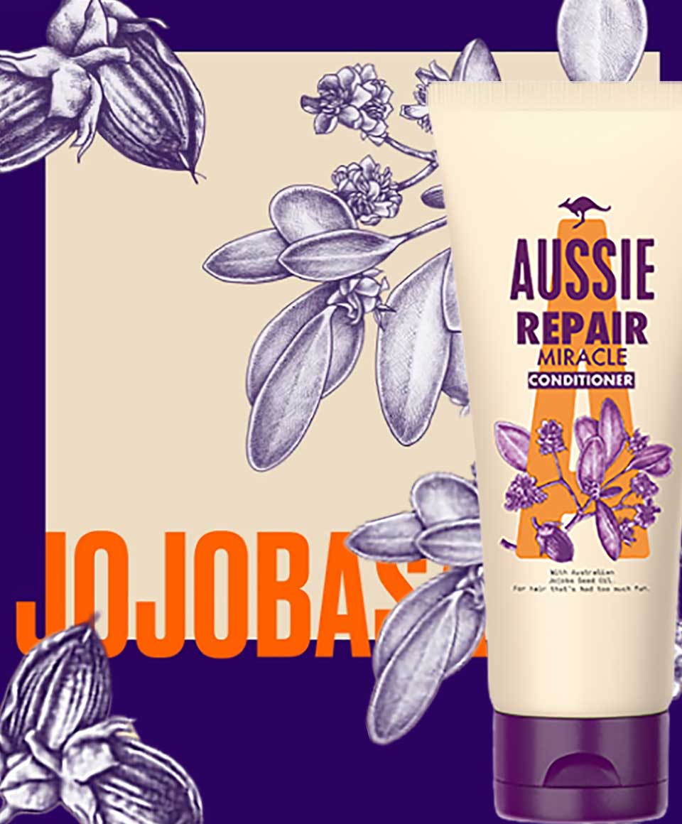 Aussie Repair Miracle Conditioner