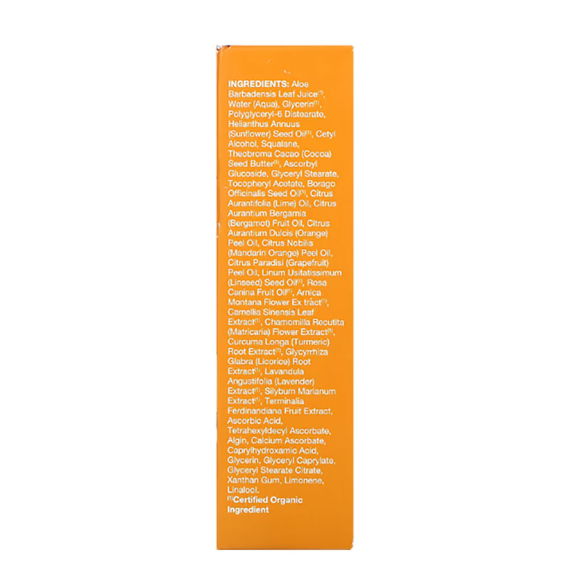Avalon Organics Vitamin C Radiance Serum