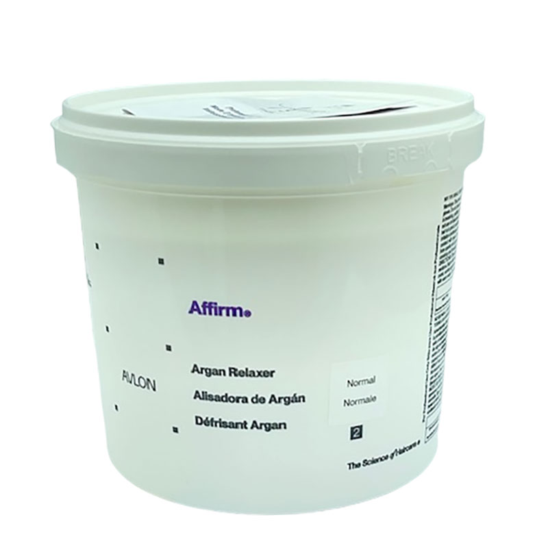 Affirm Step 2 Creme Relaxer