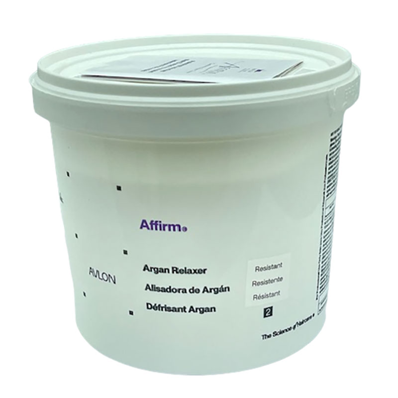 Affirm Step 2 Creme Relaxer