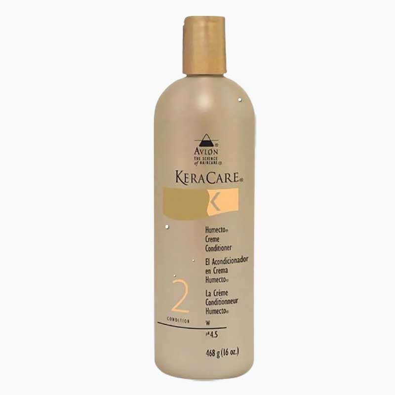 Keracare Humecto Creme Conditioner