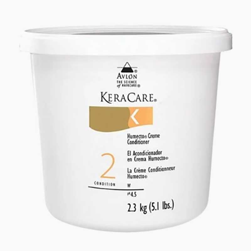 Keracare Humecto Creme Conditioner