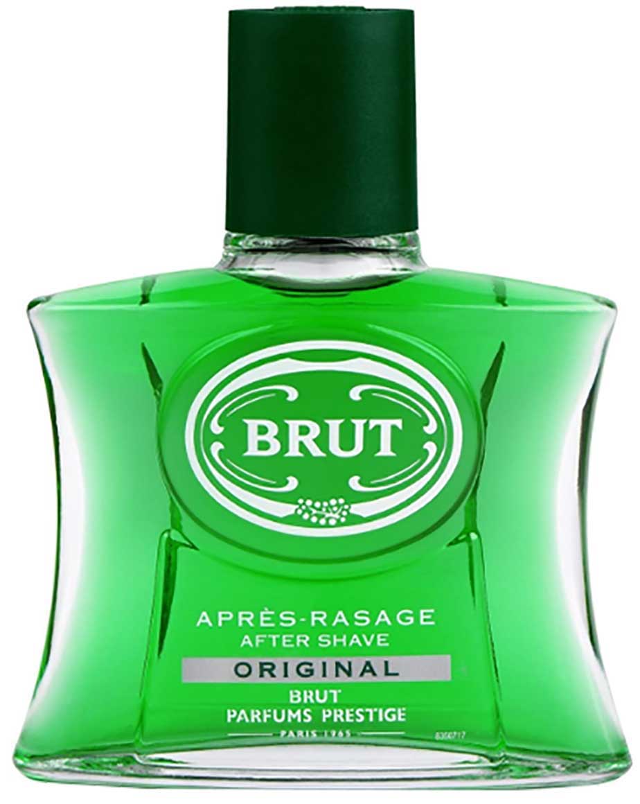 Brut After Shave