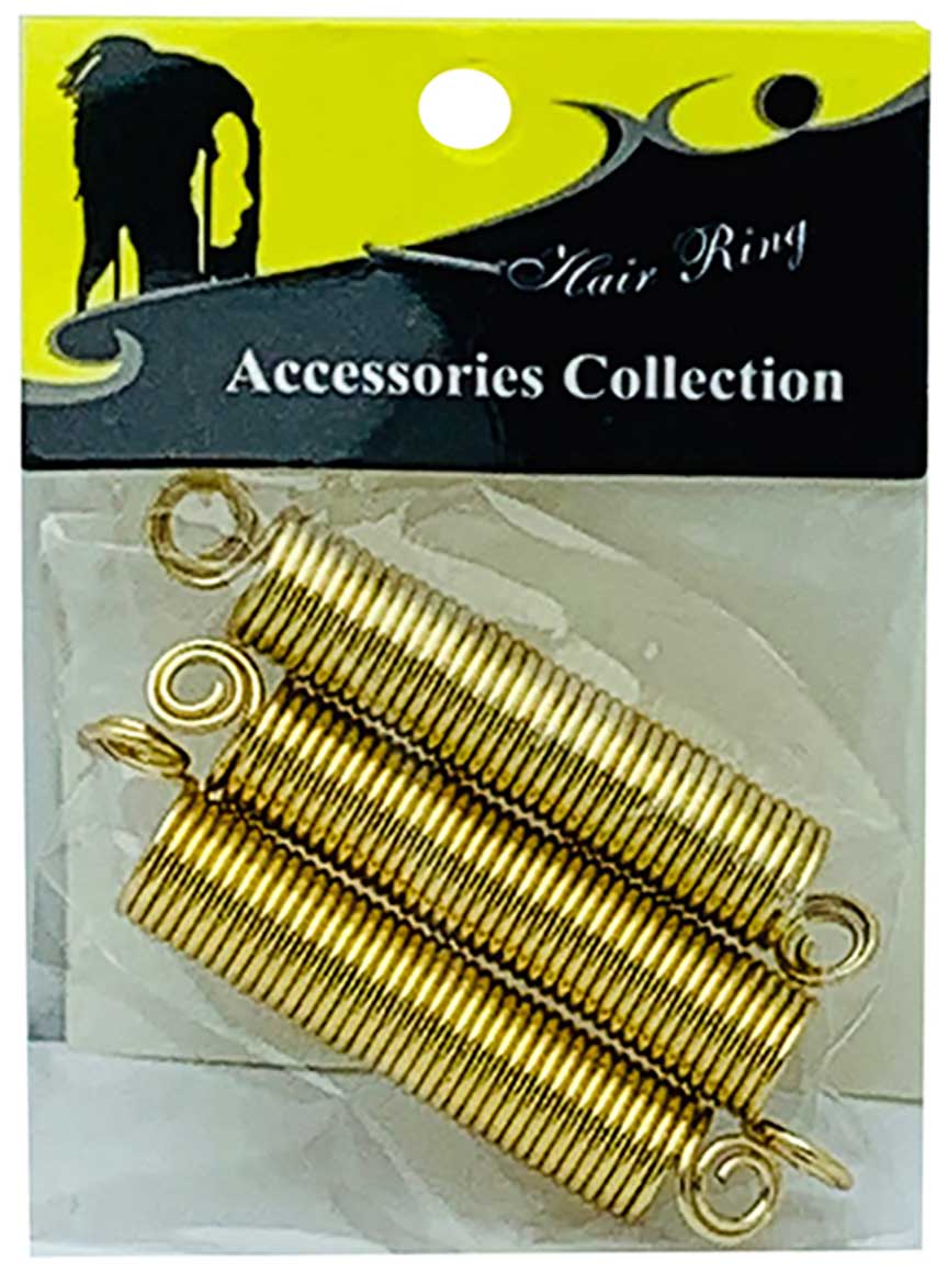 Accessories Collection Hair Ring