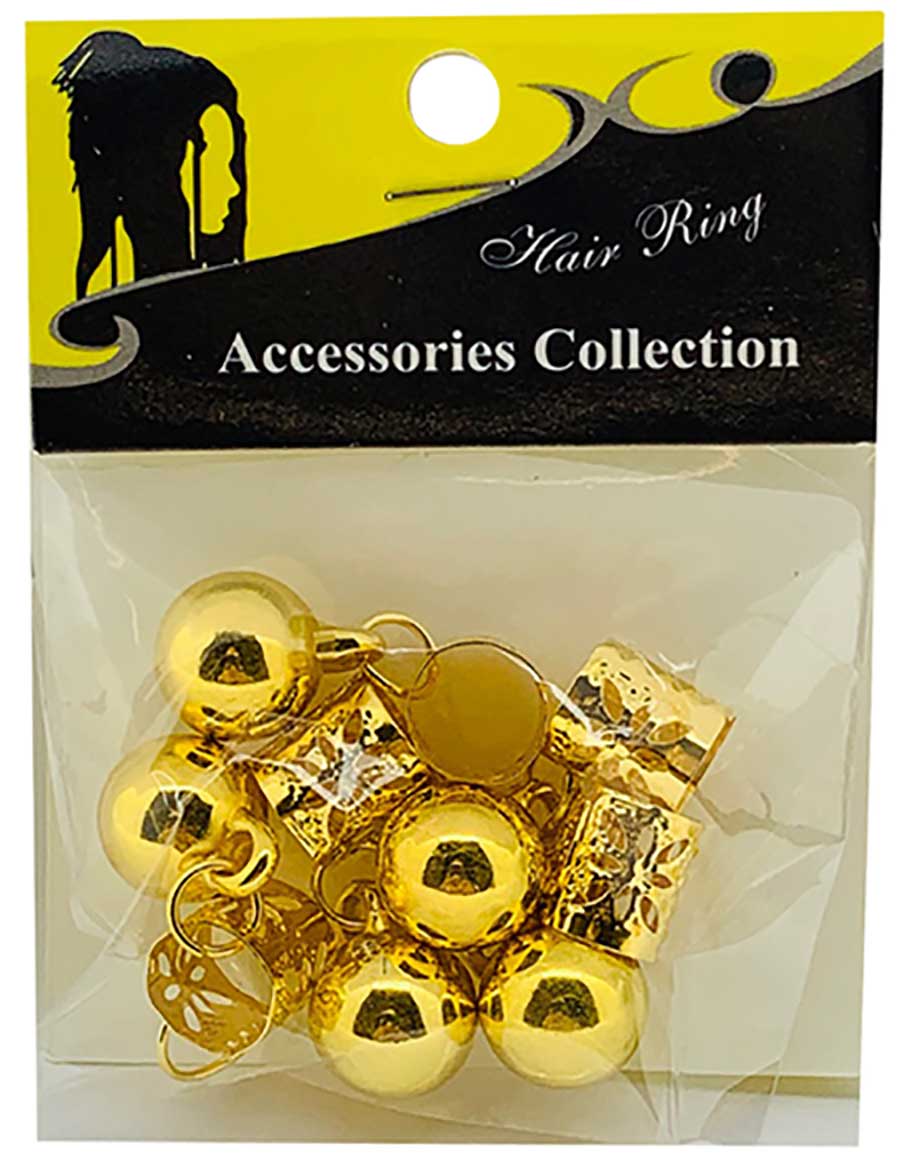 Accessories Collection Hair Ring 60403