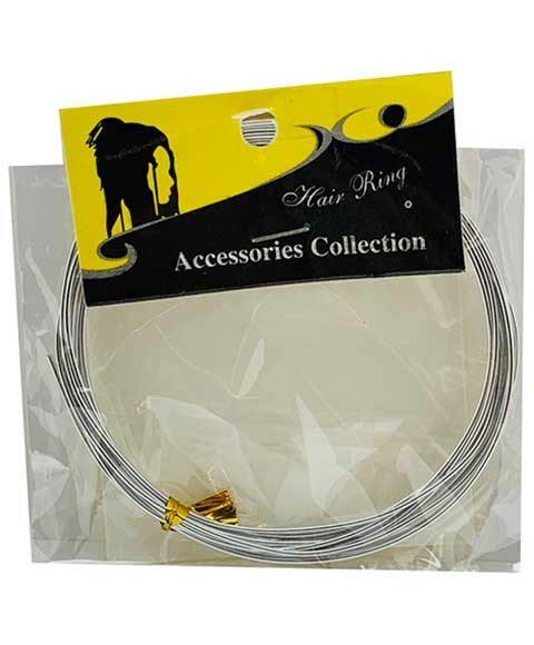 Accessories Collection Hair Ring 60600S