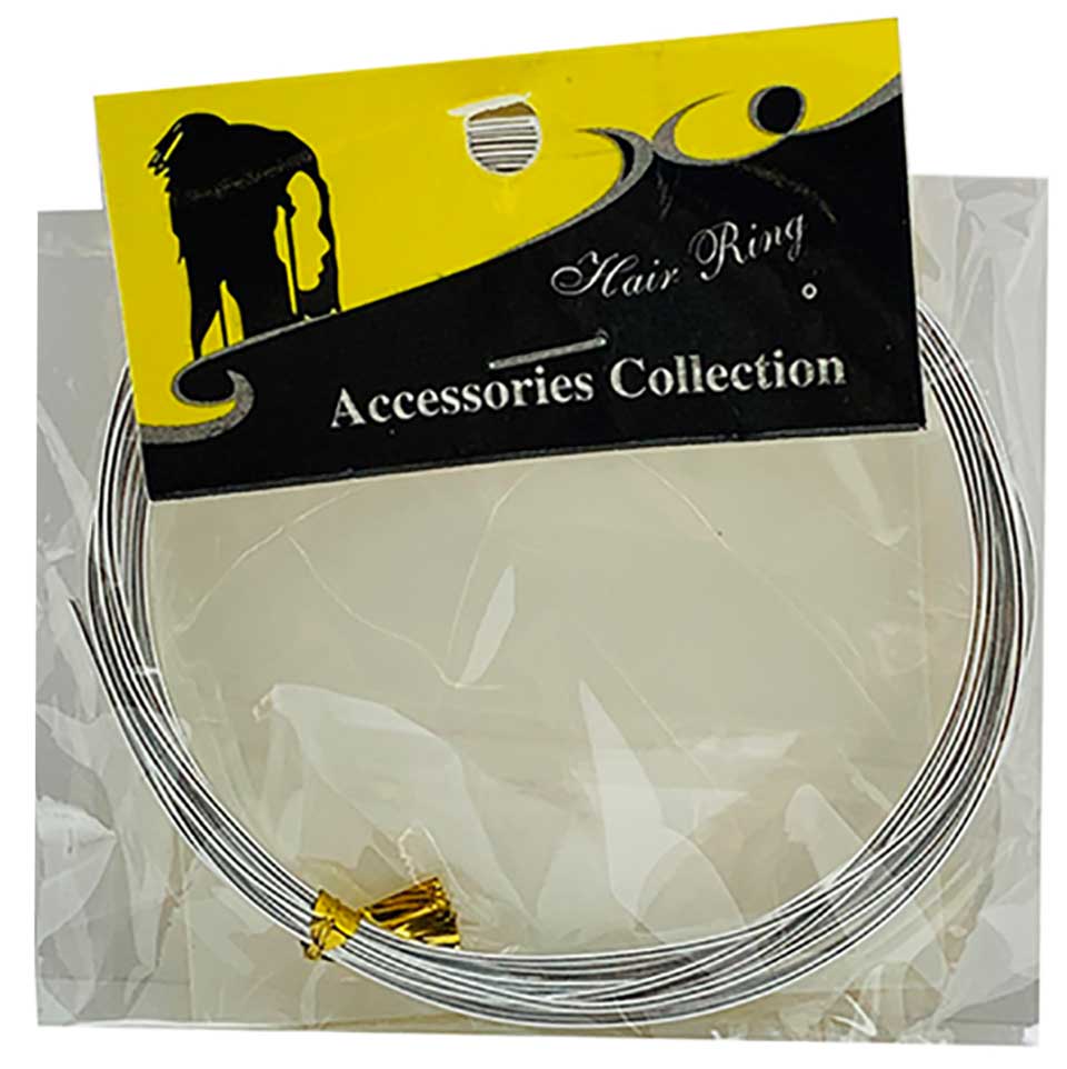 Accessories Collection Hair Ring 60600S
