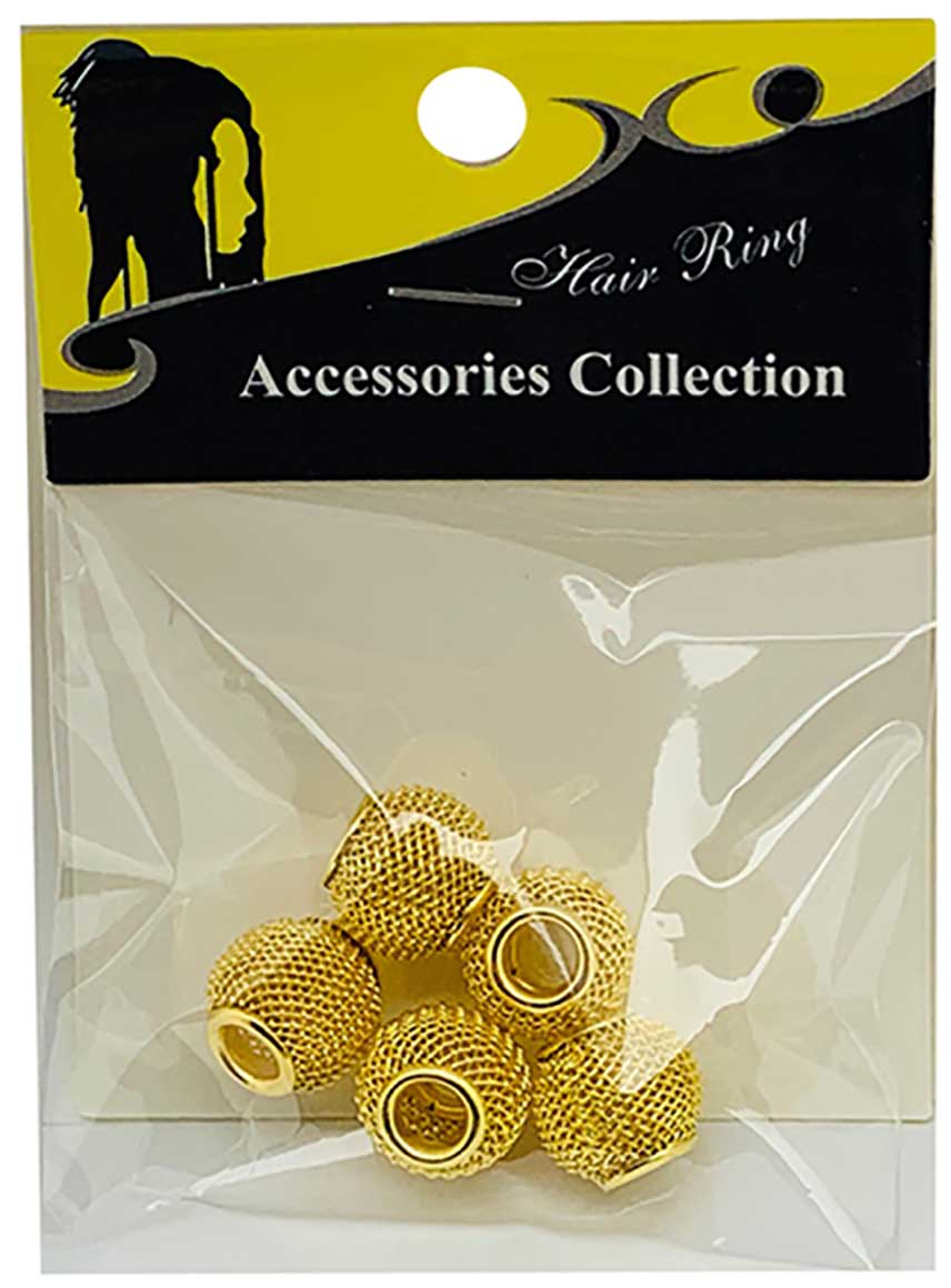 Accessories Collection Hair Ring 6061